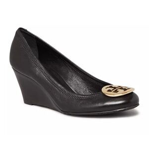 Tory Burch Sally Wedge Heels